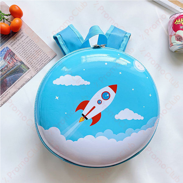 Детска раничка SPACE ROCKET 12438